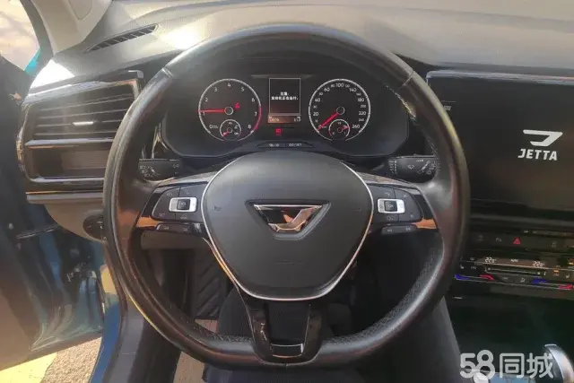 捷达 捷达VS7 2020 汽车图片 #15