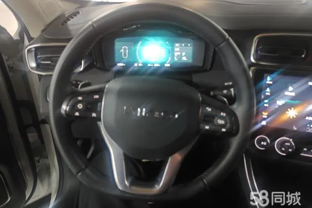 Lynk & Co 01 EM-P 2020 car image #15