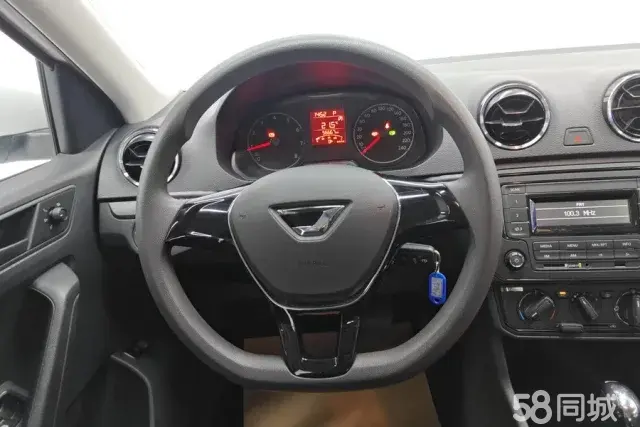 捷达 捷达VA3 2022 汽车图片 #15