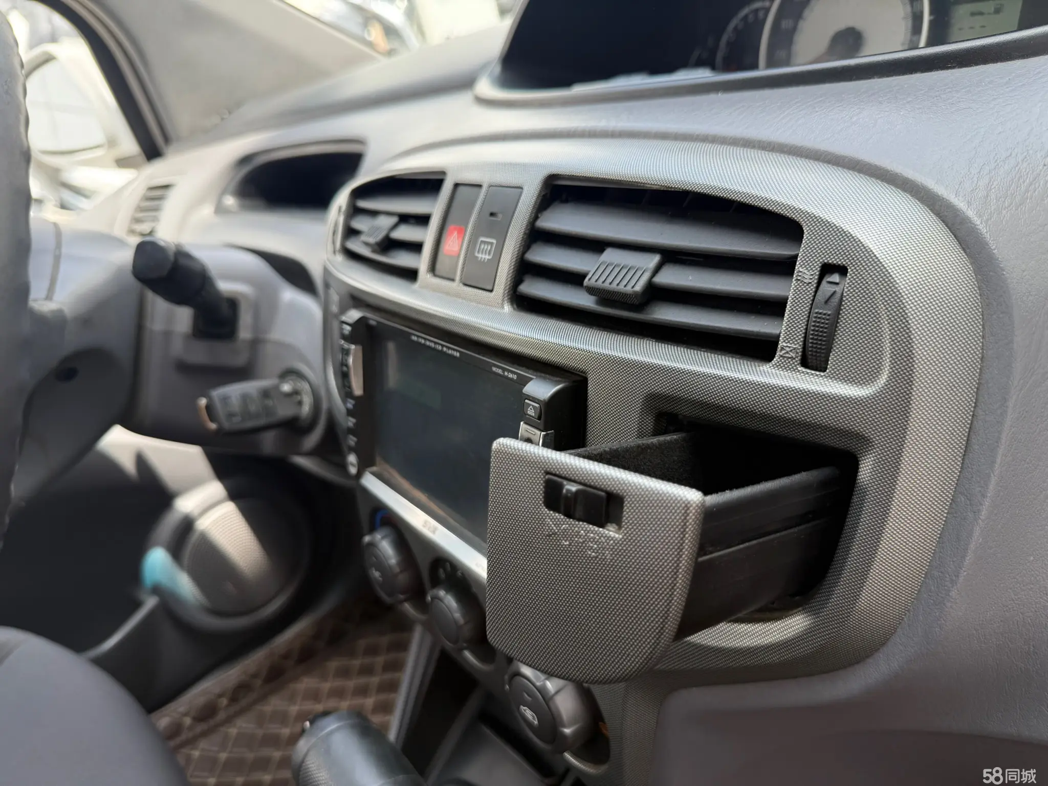 Hyundai Matrix 2005 car image #15