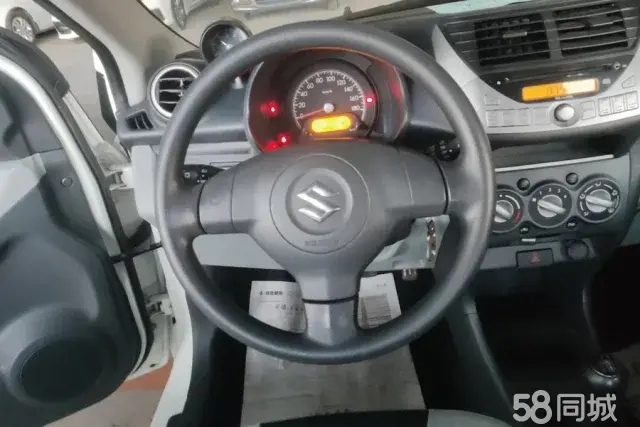 Suzuki Alto 2014 immagine di auto #15