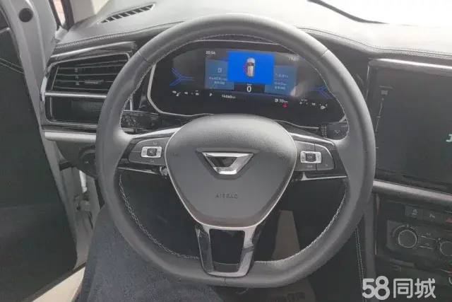 Jetta VS7 2023 car image #15