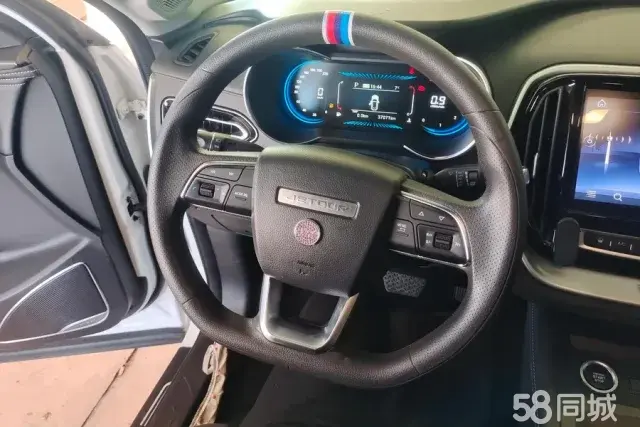 Jetour X70M 2022 #15 Jetour X70M 2022 immagine di auto #15