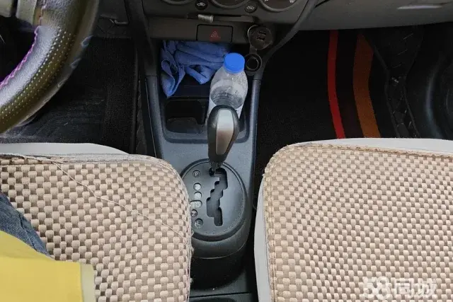 Suzuki Alto 2014 image de voiture #15