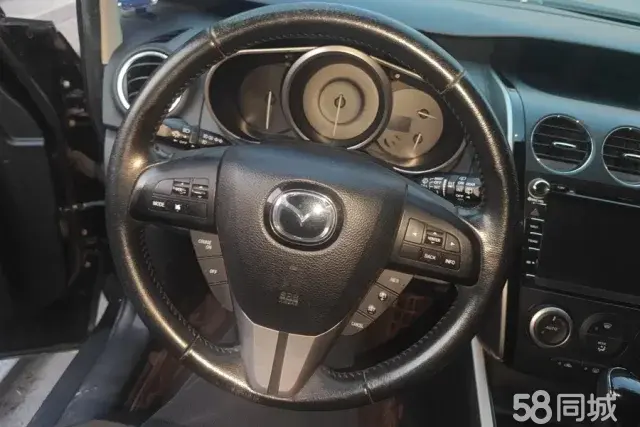 马自达 马自达CX-7 2015 汽车图片 #15