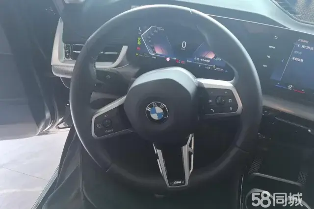 BMW X1 2024 car image #15