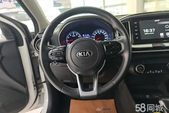 Kia KX1 2019 #15 Kia KX1 2019 car image #15