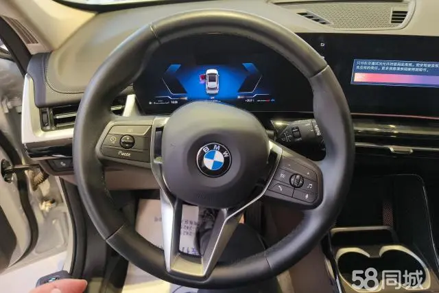 BMW X1 2024 car image #15