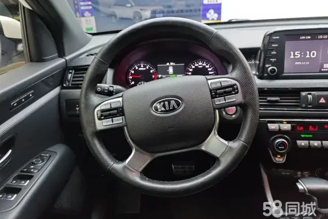 起亚 起亚KX7 2019 汽车图片 #15