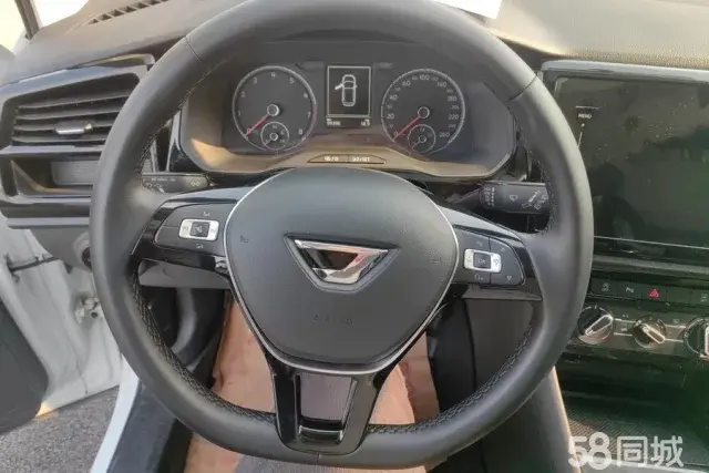 捷达 捷达VS7 2020 汽车图片 #15