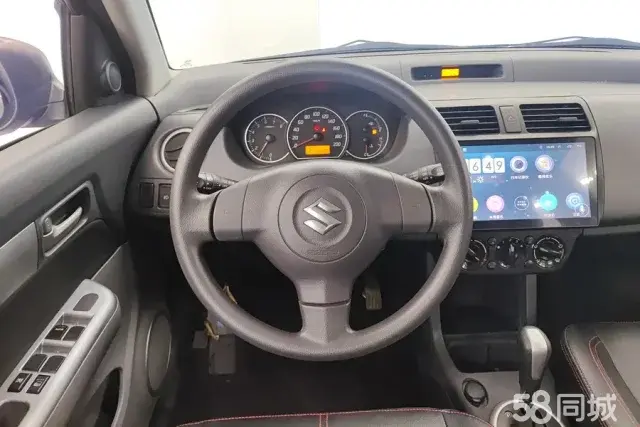 Suzuki Swift 2018 #15 Suzuki Swift 2018 car image #15