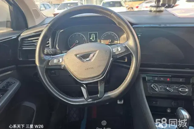 捷达 捷达VS7 2020 汽车图片 #15