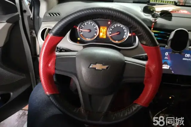 Chevrolet Sail 2018 #15 Chevrolet Sail 2018 car image #15