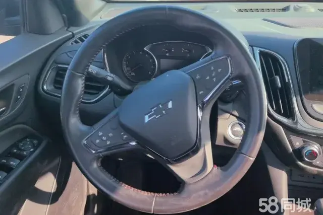 Chevrolet Equinox 2021 #15 Chevrolet Equinox 2021 car image #15