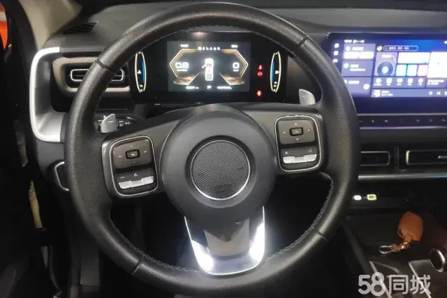 Great Wall Poer 2024 #15 Great Wall Poer 2024 car image #15