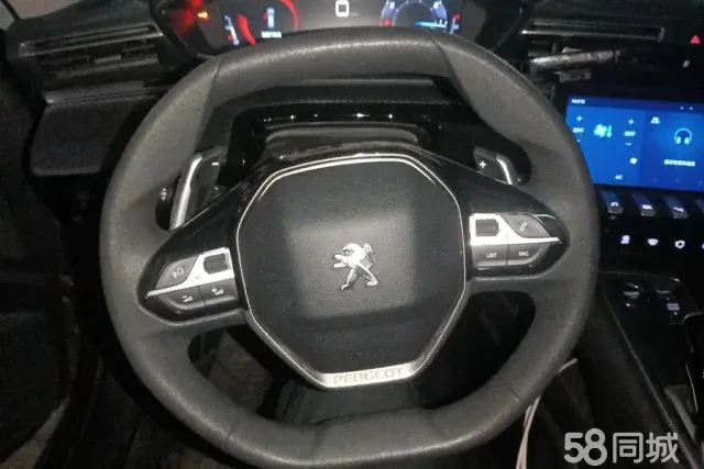 标致 标致508 2023 汽车图片 #15