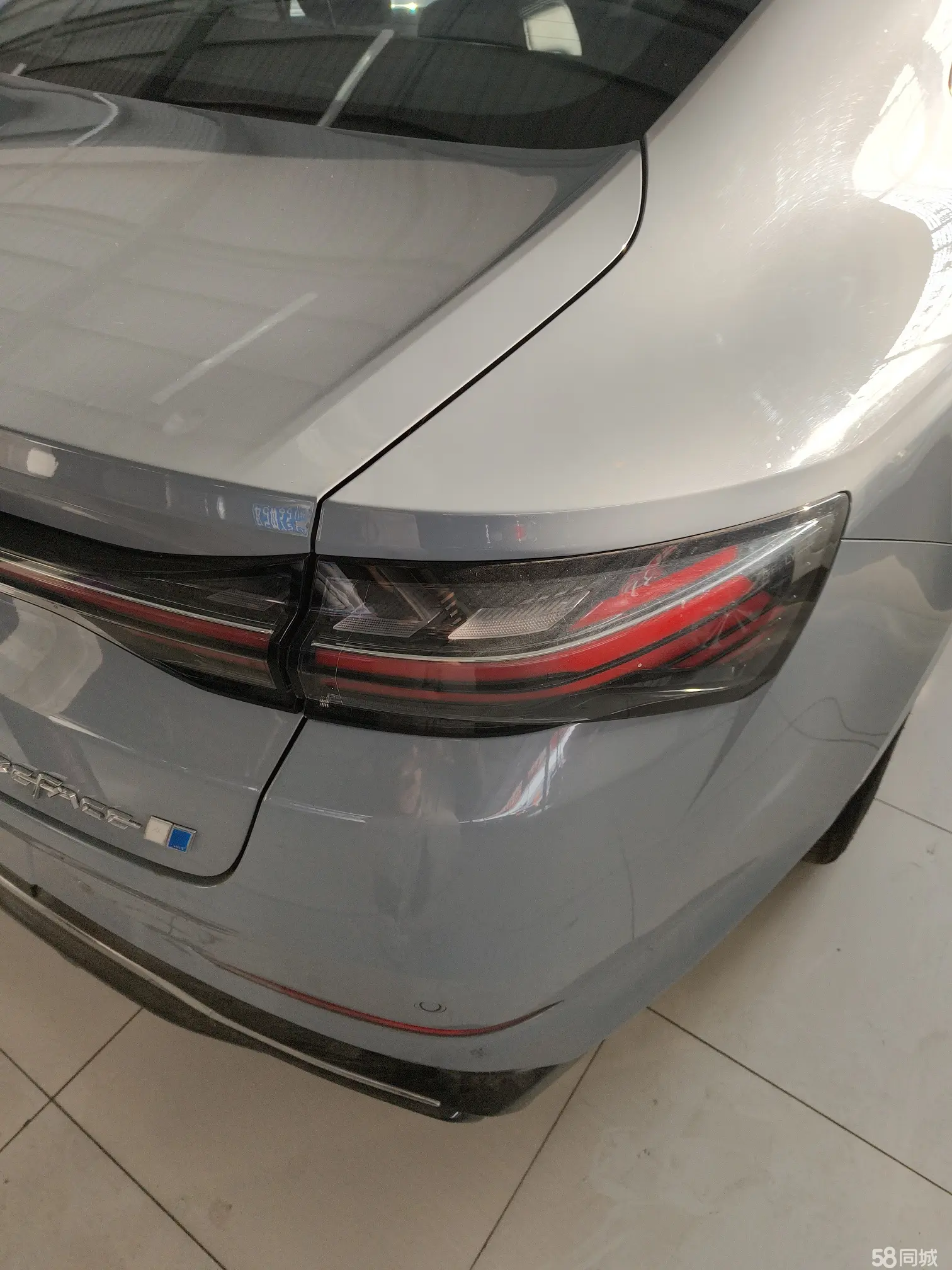 GEELY 2025 car image #15
