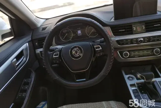 东风风行 景逸X5 2017 汽车图片 #15