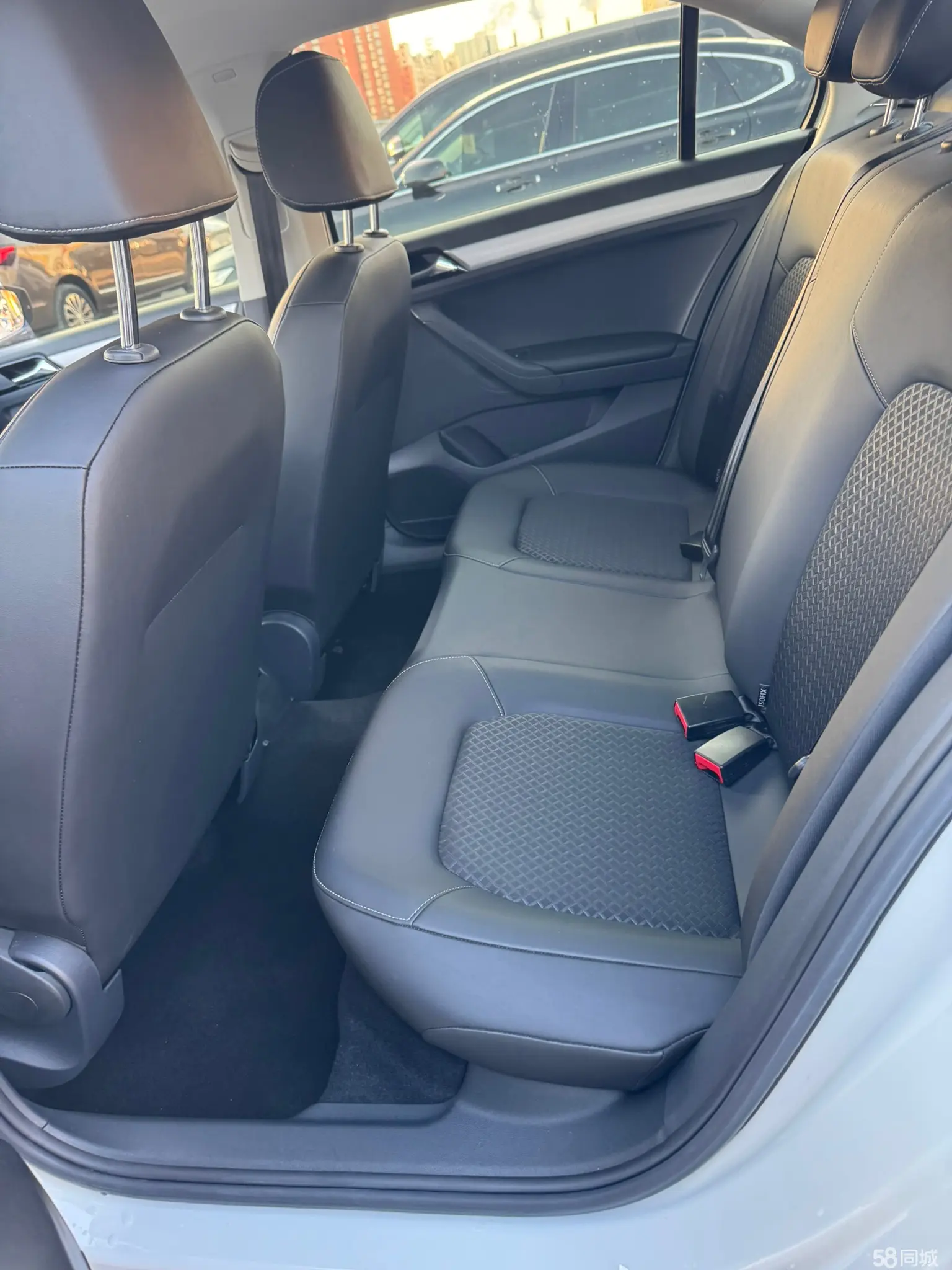 捷达 捷达VA3 2020 汽车图片 #15