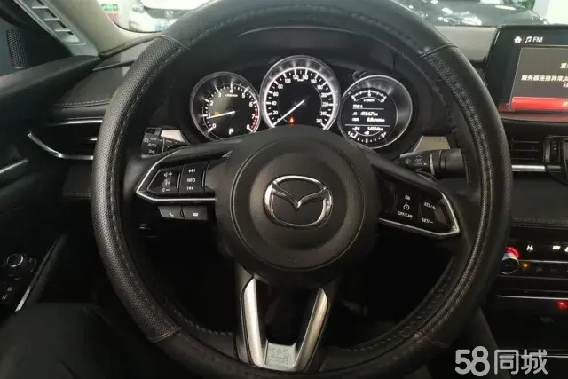 Mazda Atenza 2023 immagine di auto #15