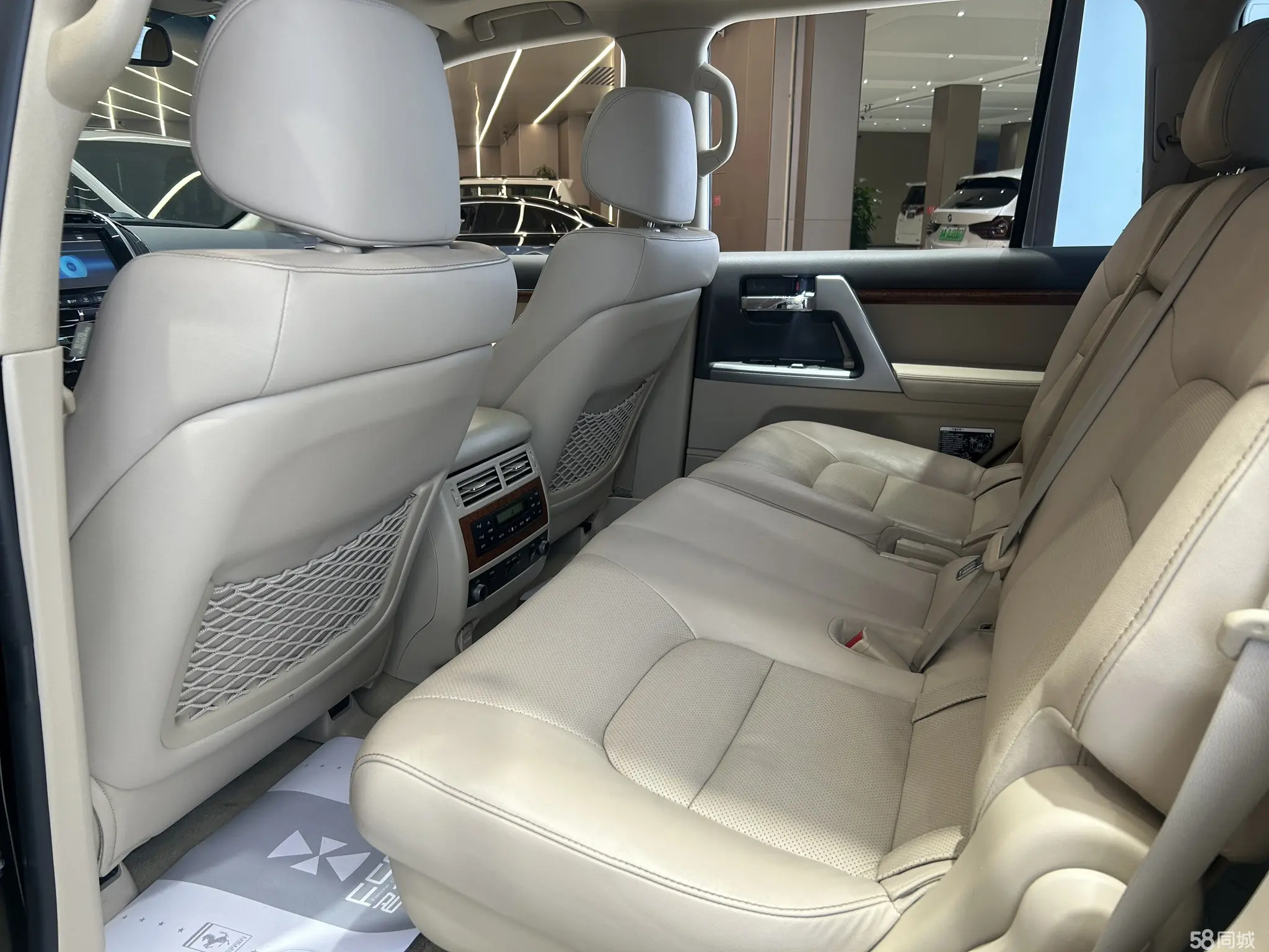 Toyota Land Cruiser 2017 #15 Toyota Land Cruiser 2017 immagine di auto #15