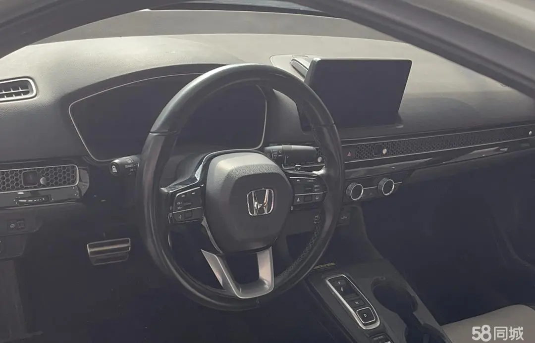 Honda Civic 2022 car image #15