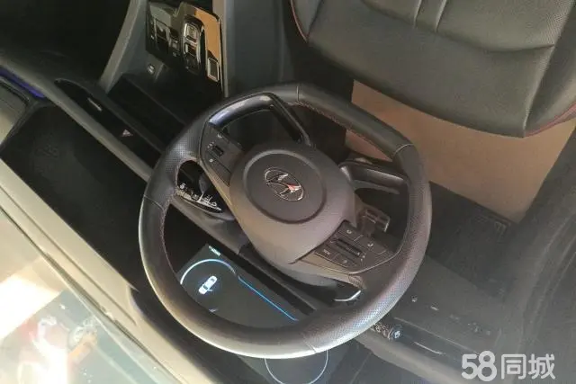 Hyundai Sonata 2021 #15 Hyundai Sonata 2021 car image #15