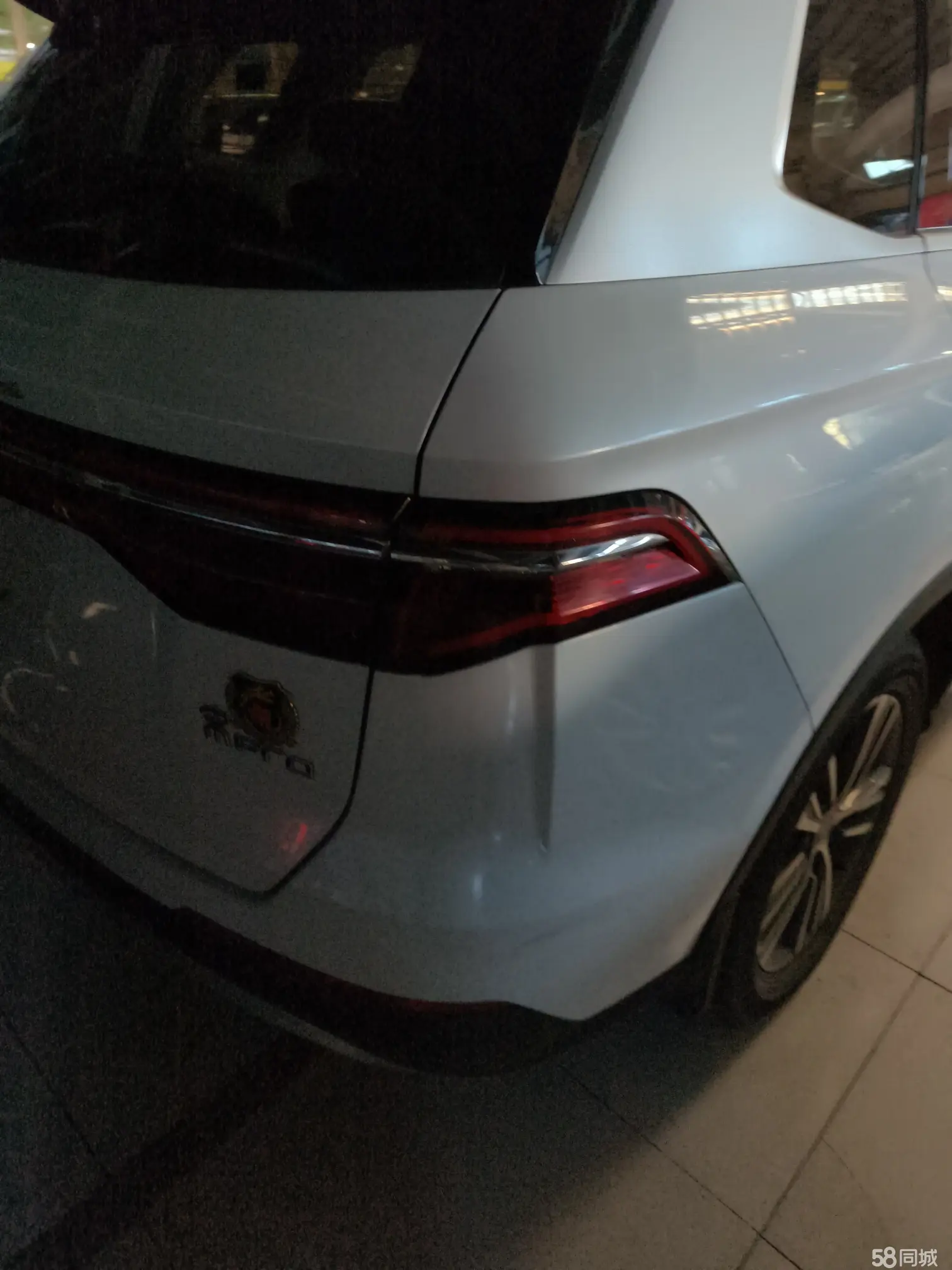 BYD Song Pro 2020 #15 BYD Song Pro 2020 car image #15