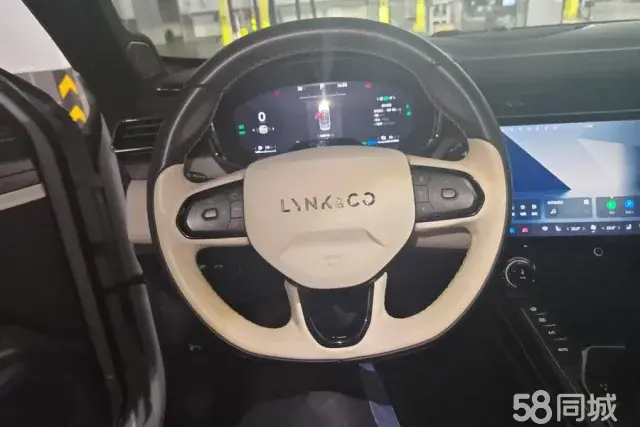Lynk & Co 01 EM-P 2022 car image #15