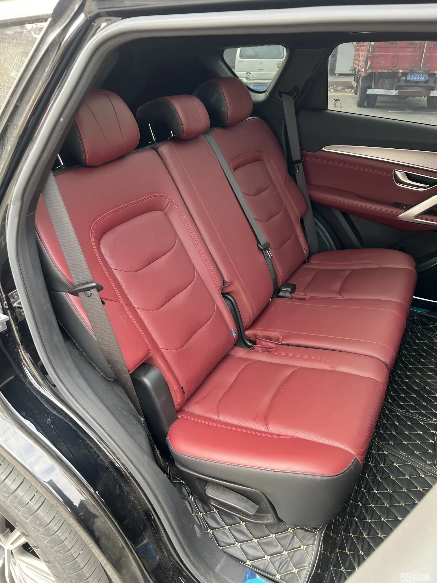 Jetour X70 PLUS 2023 imagem de carro #15