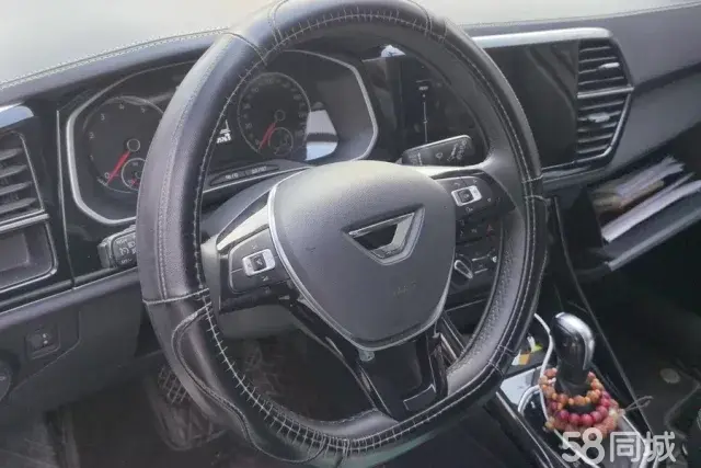 Jetta VS7 2022 car image #15