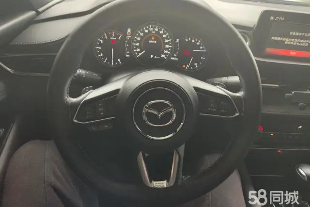 马自达 阿特兹 2020 汽车图片 #15