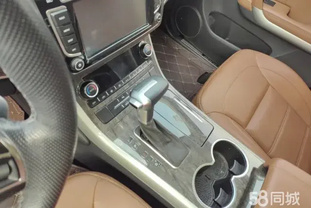 哈弗 哈弗H8 2016 汽车图片 #15