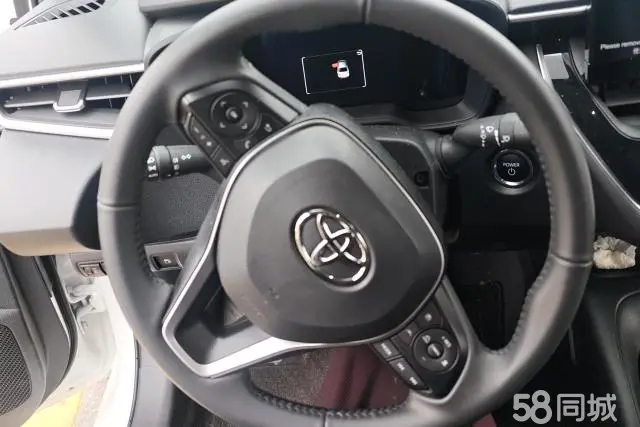 Toyota Corolla 2025 car image #15