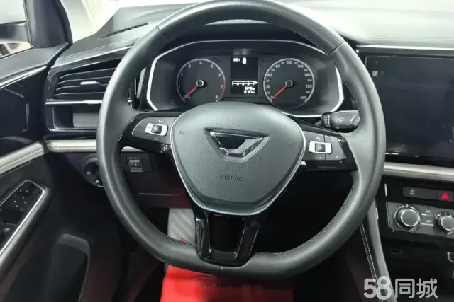 Jetta VS5 2024 car image #15