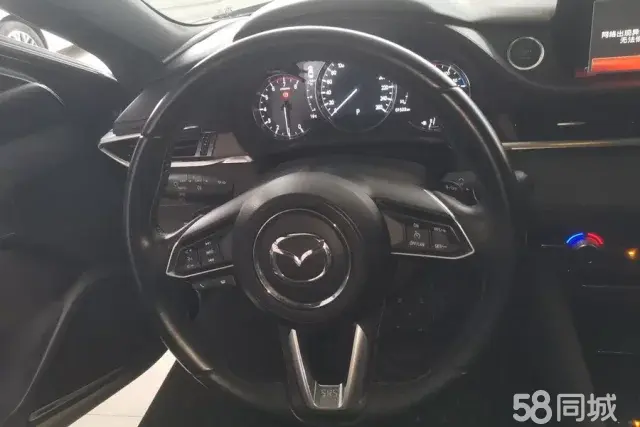 马自达 阿特兹 2020 汽车图片 #15