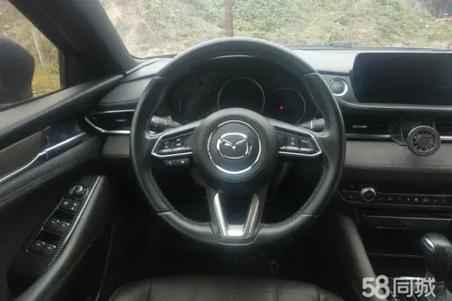 Mazda Atenza 2019 immagine di auto #15