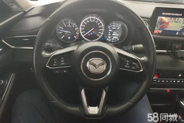 马自达 阿特兹 2021 汽车图片 #15