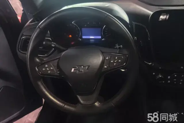 Chevrolet Equinox 2023 #15 Chevrolet Equinox 2023 car image #15