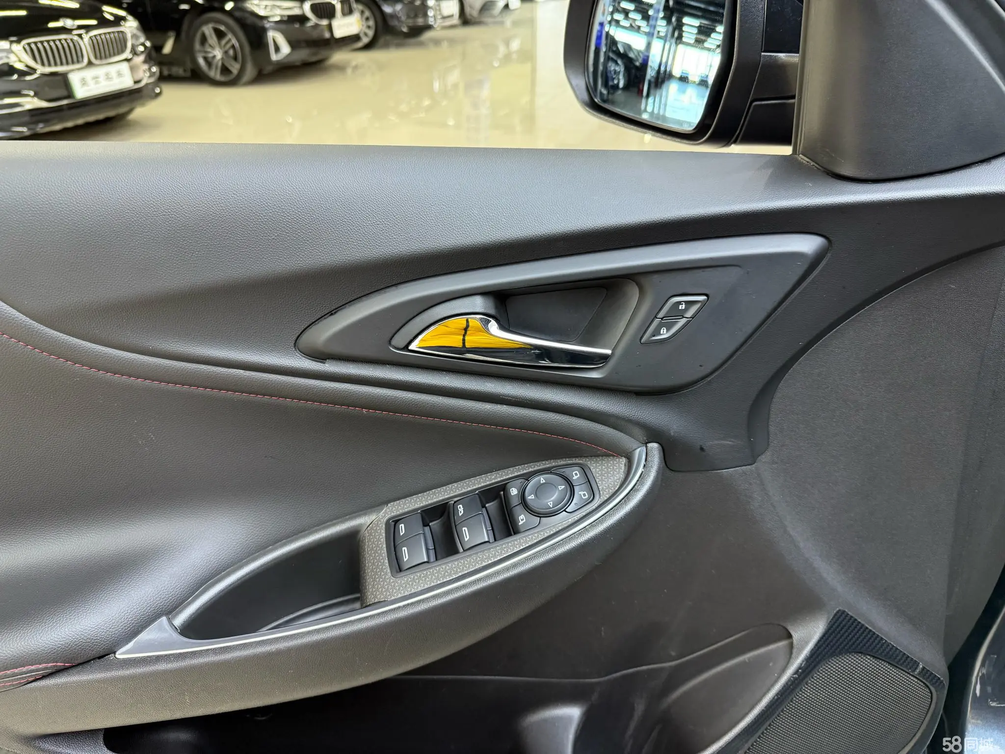 Chevrolet Malibu XL 2023 #15 Chevrolet Malibu XL 2023 immagine di auto #15