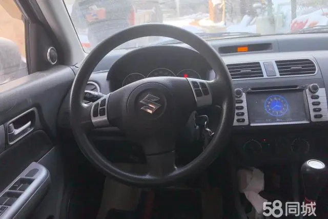 Suzuki Swift 2015 #15 Suzuki Swift 2015 car image #15