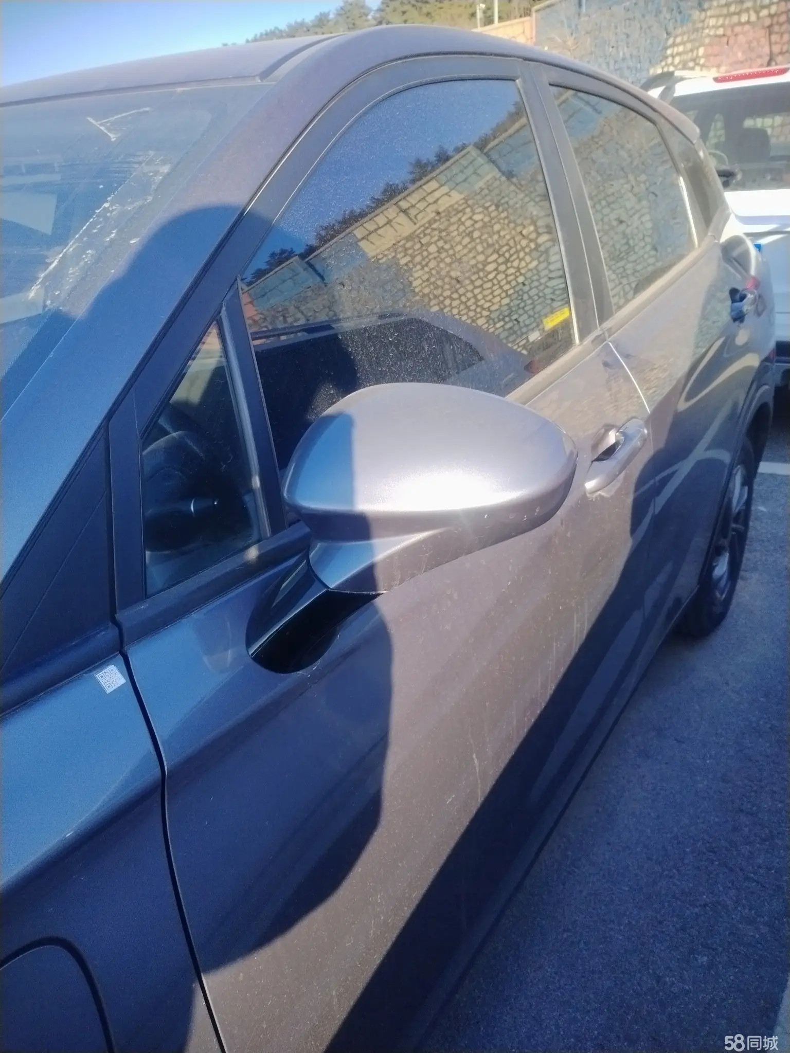 Neta V 2021 #15 Neta V 2021 изображение автомобиля #15