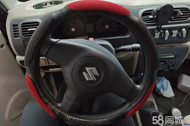 Suzuki Wagon R 2015 imagen de coche #15