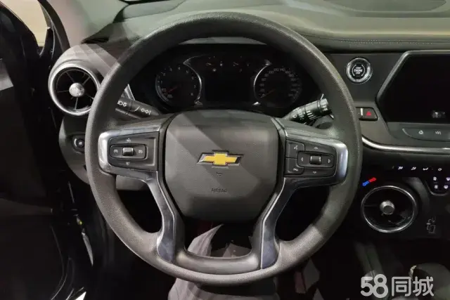 Chevrolet Blazer 2021 #15 Chevrolet Blazer 2021 car image #15