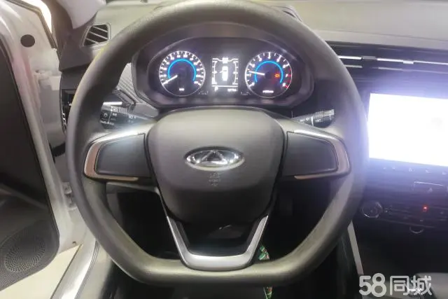 Chery Tiggo 3x 2025 car image #15