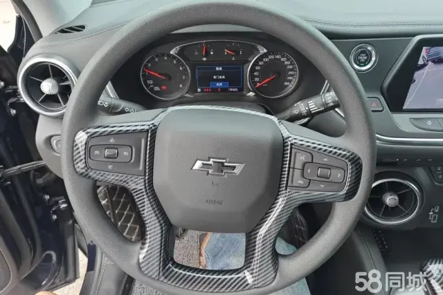 Chevrolet Blazer 2021 #15 Chevrolet Blazer 2021 car image #15