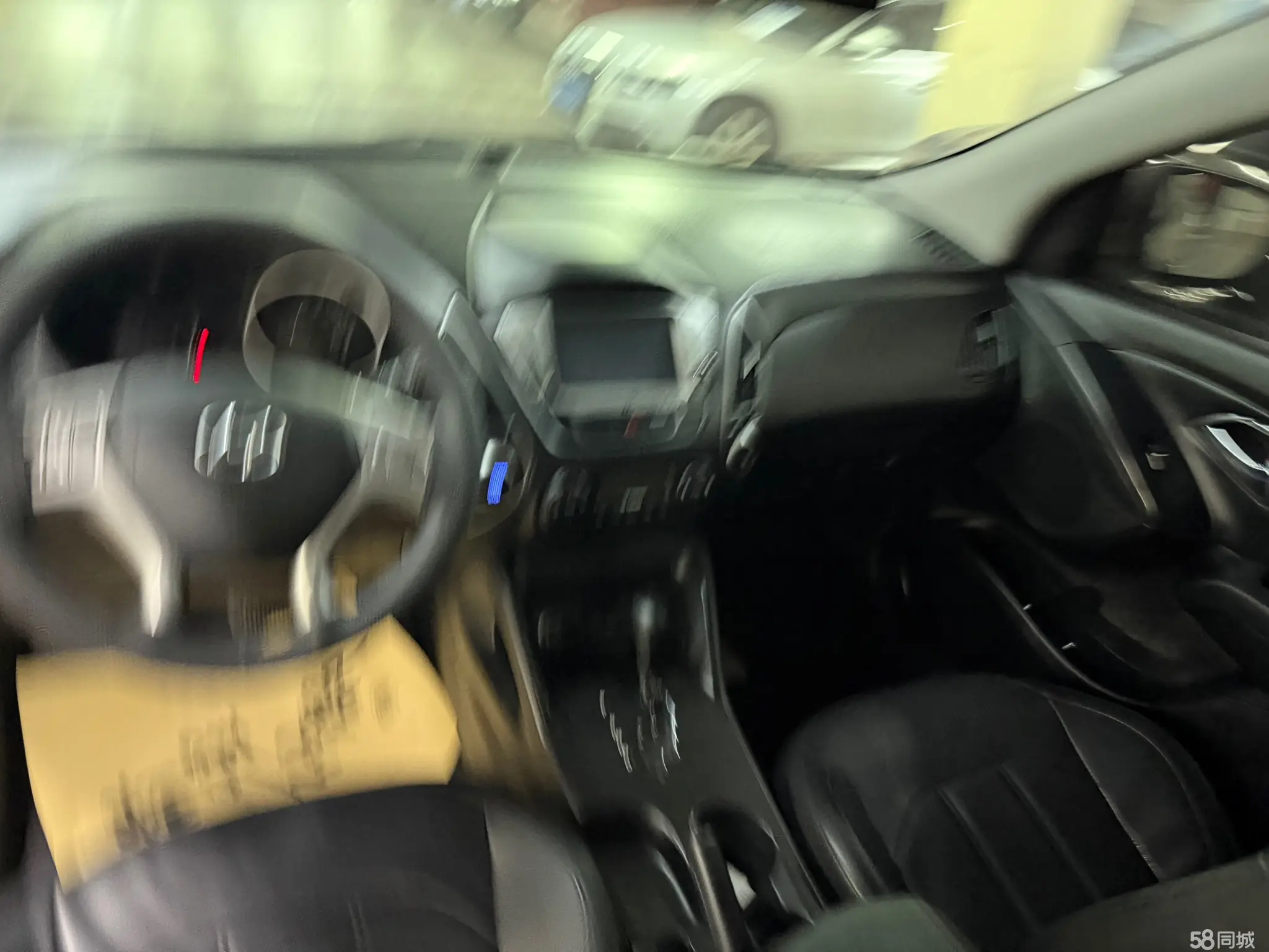 Hyundai ix35 2014 #15 Hyundai ix35 2014 imagem de carro #15