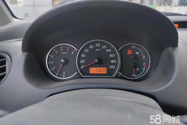 Suzuki Swift 2017 #15 Suzuki Swift 2017 car image #15