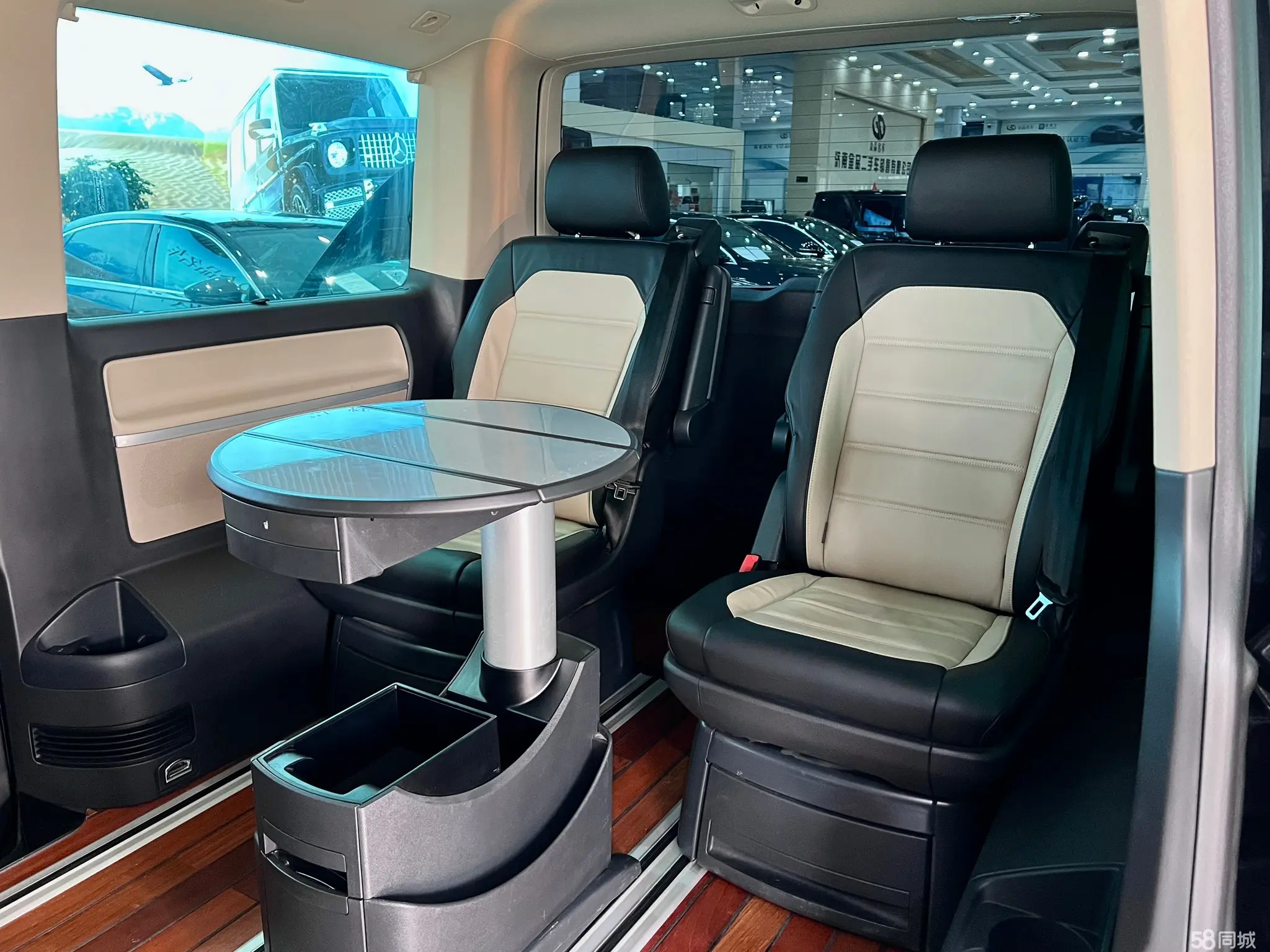 Volkswagen Multivan 2016 #15 Volkswagen Multivan 2016 imagem de carro #15