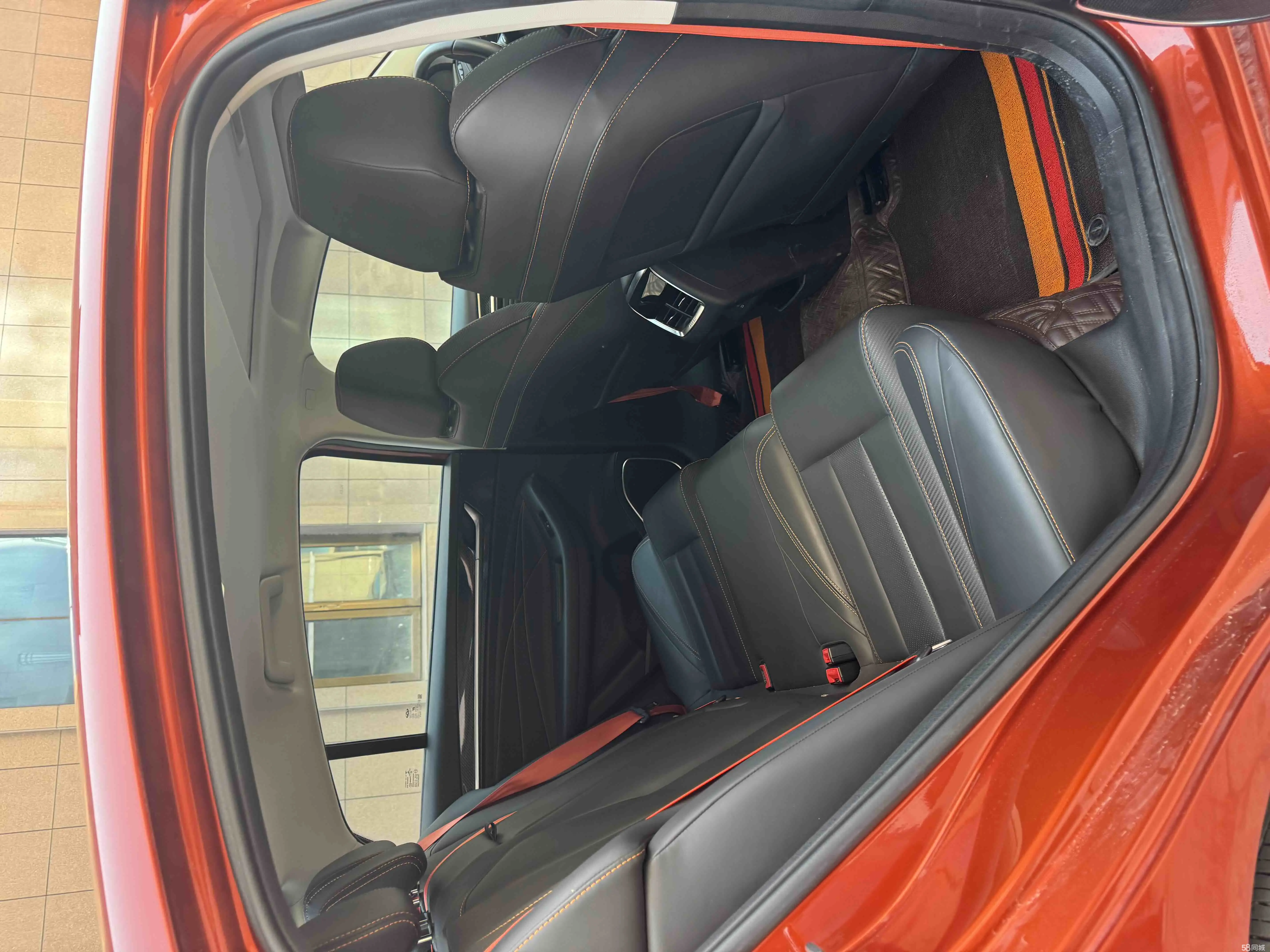 Chery Arrizo 5 GT 2022 #15 Chery Arrizo 5 GT 2022 car image #15